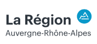 Logo Région Auvergne Rhone-Alpes